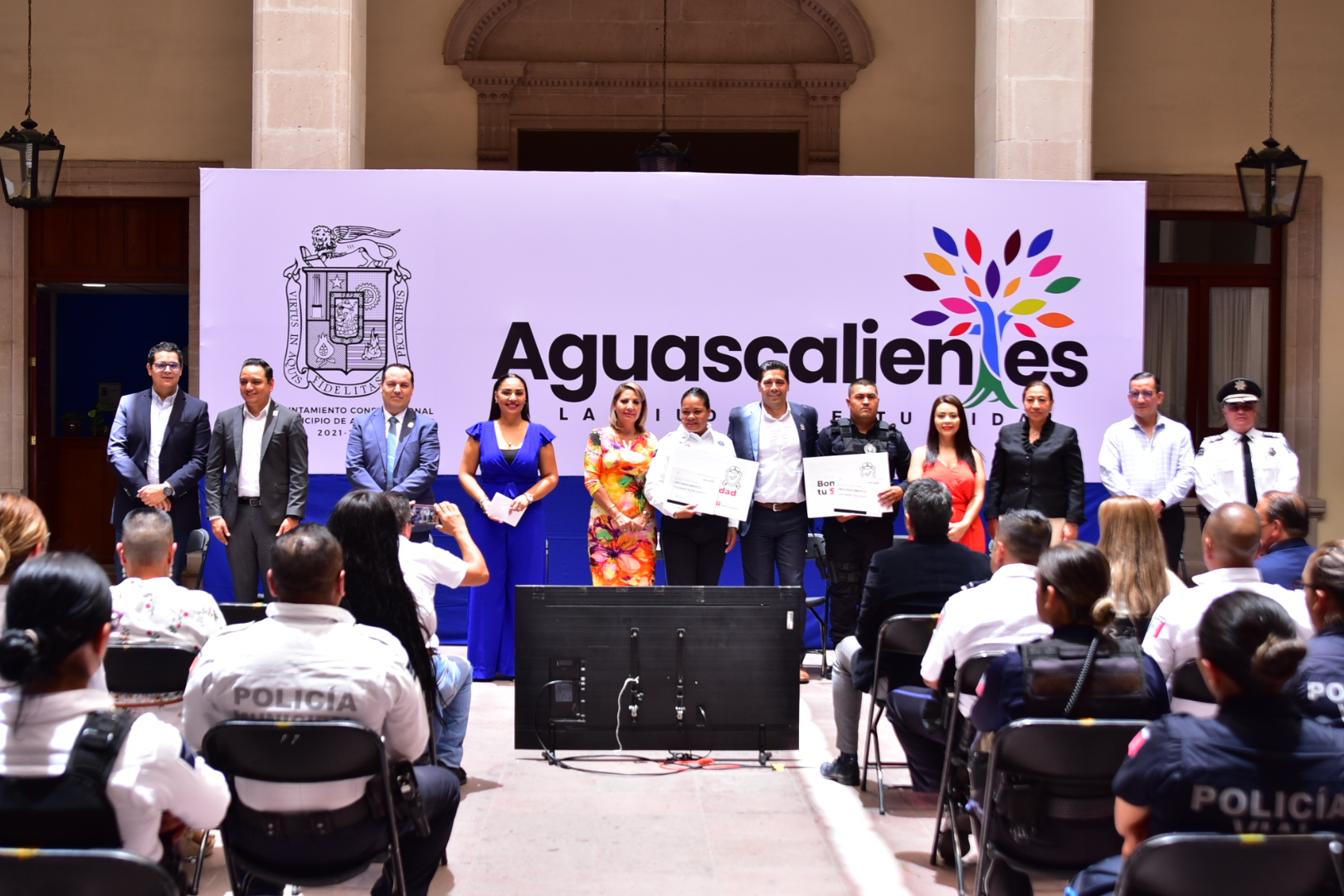 Municipio de Aguascalientes