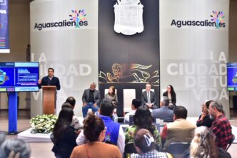 Gobierno de Aguascalientes